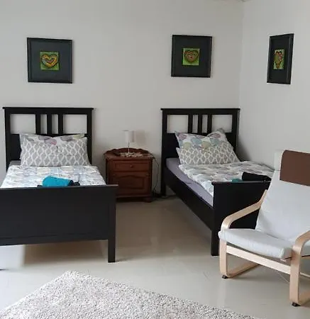 Homestay Christianes Gaestehaus Dusseldorf