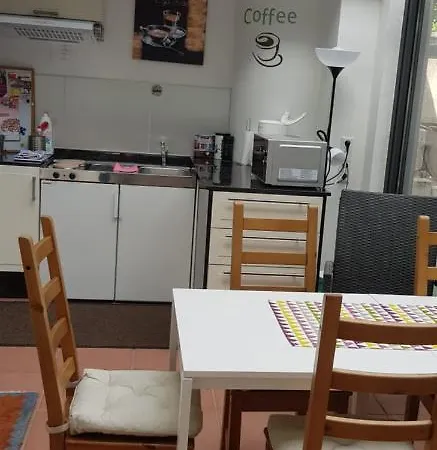 Christianes Gaestehaus Homestay Dusseldorf