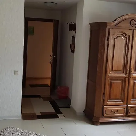 Homestay Christianes Gaestehaus Dusseldorf