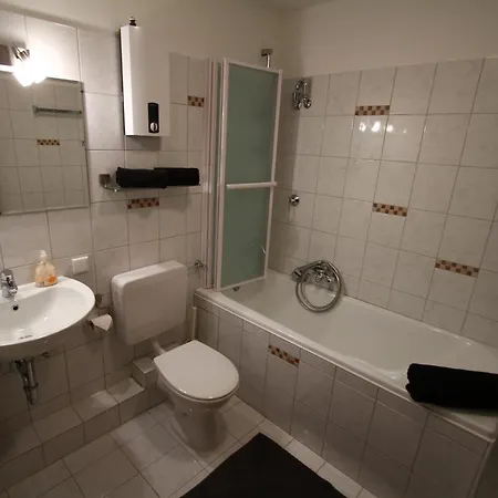 Homestay Christianes Gaestehaus