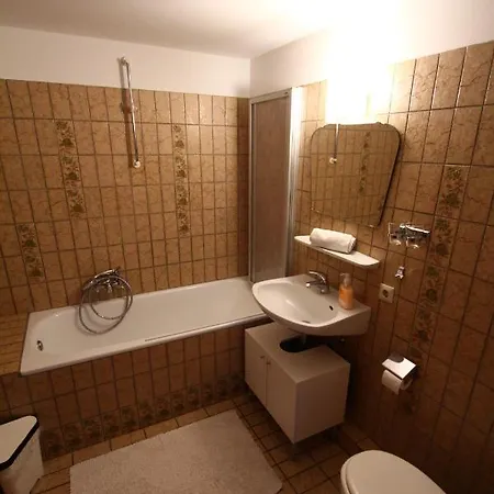 Homestay Christianes Gaestehaus *