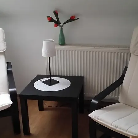 Christianes Gaestehaus Homestay Dusseldorf