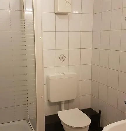 Christianes Gaestehaus Homestay