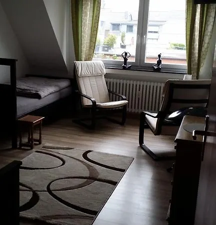 Homestay Christianes Gaestehaus