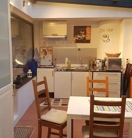 Homestay Christianes Gaestehaus Dusseldorf