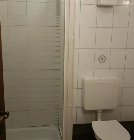 Christianes Gaestehaus Homestay
