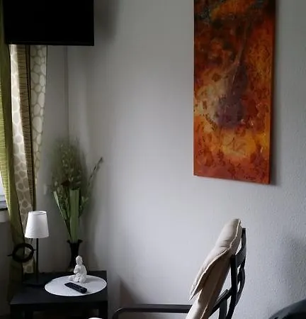 Homestay Christianes Gaestehaus *