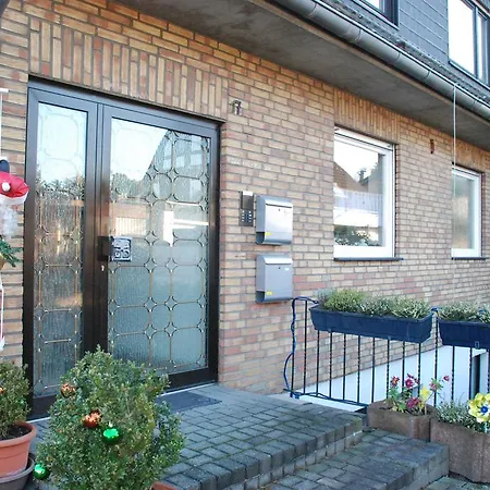 Homestay Christianes Gaestehaus *