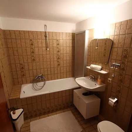 Christianes Gaestehaus * Dusseldorf