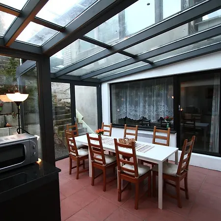 Homestay Christianes Gaestehaus