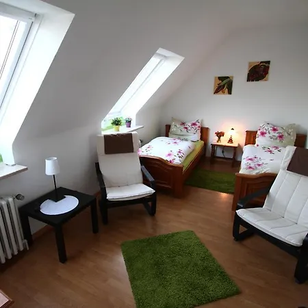 Christianes Gaestehaus * Dusseldorf