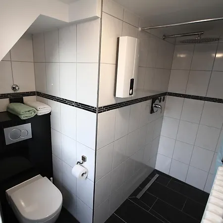 Homestay Christianes Gaestehaus